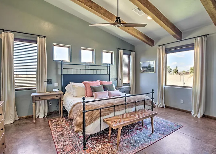 Dual-unit Ranch In Wine Country! * Elgin