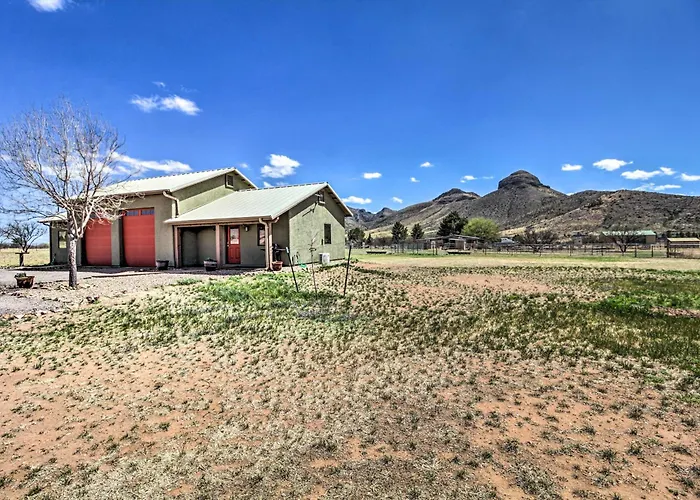 Dom wakacyjny Dual-unit Ranch In Wine Country! *