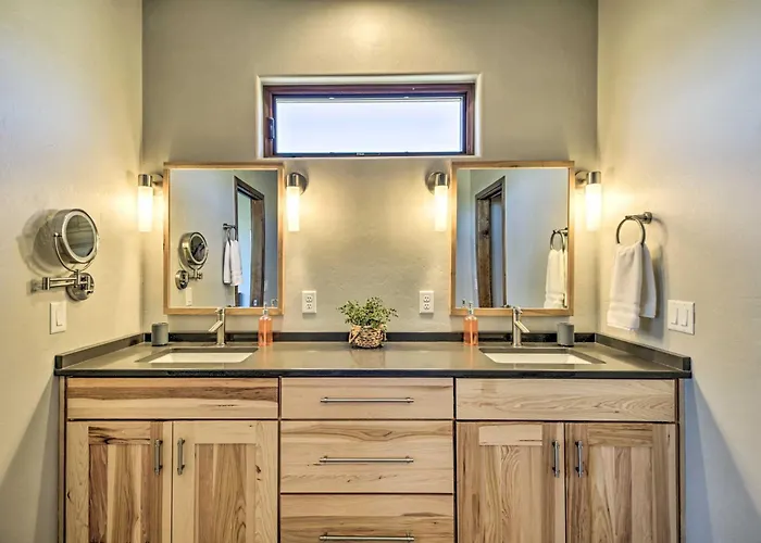 Dual-unit Ranch In Wine Country! Dom wakacyjny Elgin