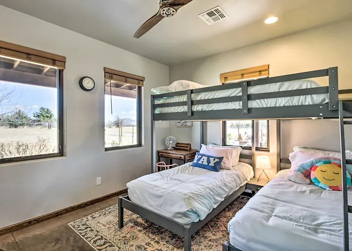 Dual-unit Ranch In Wine Country! * Elgin