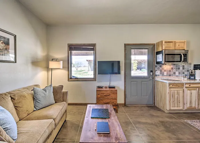 Dual-unit Ranch In Wine Country! Dom wakacyjny *