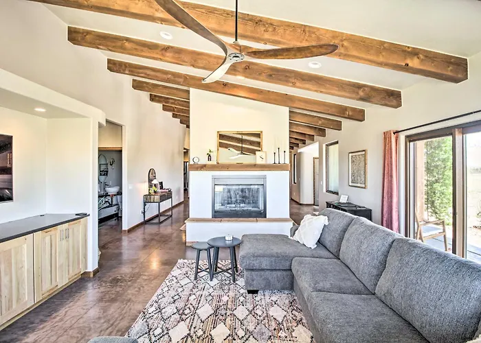 Dual-unit Ranch In Wine Country! Dom wakacyjny *