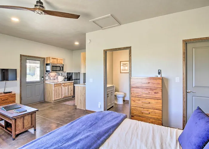 Dual-unit Ranch In Wine Country! Dom wakacyjny