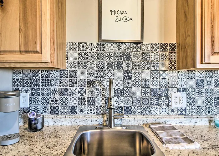 Dom wakacyjny Dual-unit Ranch In Wine Country! *