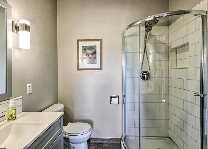 Dom wakacyjny Dual-unit Ranch In Wine Country! Elgin