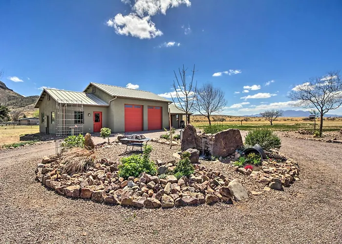 Dual-unit Ranch In Wine Country! Elgin
